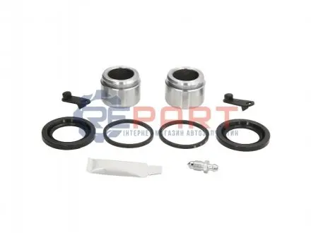 Фото Ремкомплект гальмівного супорта AUTOFREN (D42007C) зображення 1