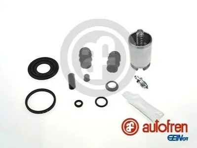 Фото Ремкомплект гальмівного супорта AUTOFREN (D42008LK) зображення 1