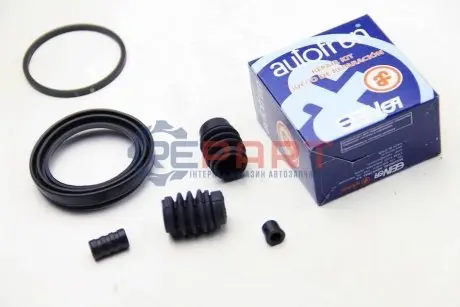 Фото Ремкомплект гальмівного супорта AUTOFREN (D42012) зображення 1