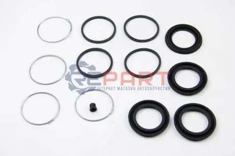 Р-кт гальм. супорта перед. (48 mm) Toyota Land Cruiser Prado 10- AUTOFREN D42014 Купити в Україні