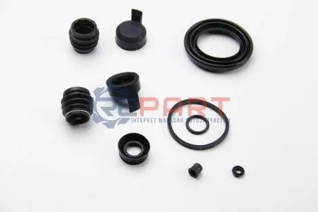 Фото Р-кт гальмів. супорта задн. Renault Master III /Opel Movano 2010-> AUTOFREN (D42018) зображення 1