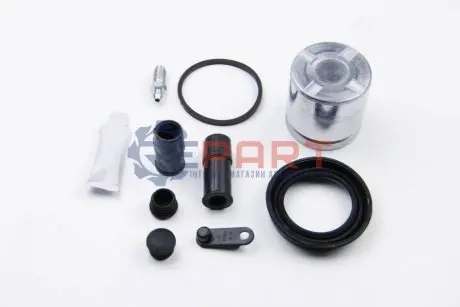 Фото 1 — Ремкомплект гальмівного супорта AUTOFREN (D42028C) Фото Ремкомплект гальмівного супорта AUTOFREN (D42028C) зображення 1