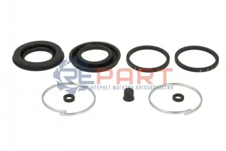 Фото 1 — Ремкомплект гальмівного супорта AUTOFREN (D4202) Фото Ремкомплект гальмівного супорта AUTOFREN (D4202) зображення 1