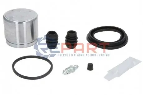 Фото 1 — Ремкомплект гальмівного супорта AUTOFREN (D42030C) Фото Ремкомплект гальмівного супорта AUTOFREN (D42030C) зображення 1