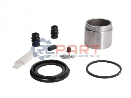 Фото 1 — Ремкомплект гальмівного супорта AUTOFREN (D42031C) Фото Ремкомплект гальмівного супорта AUTOFREN (D42031C) зображення 1