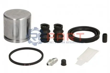 Фото Ремкомплект гальмівного супорта AUTOFREN (D42043C) зображення 1