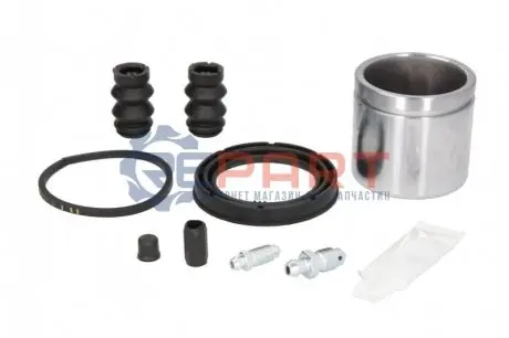 Фото Ремкомплект гальмівного супорта AUTOFREN (D42046C) зображення 1