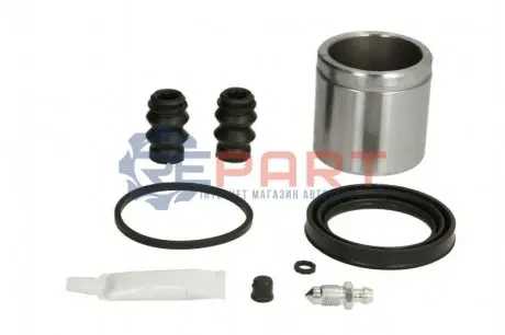 Фото Р-кт переднього супорта (з поршнем)E-Class седан III (W211) E 320 [M 112.949] 02 -09 AUTOFREN (D42047C) зображення 1