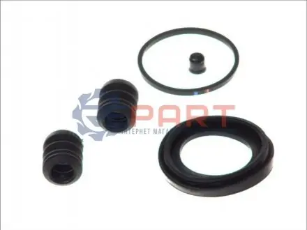 Фото 1 — Ремкомплект гальмівного супорта AUTOFREN (D4205) Фото Ремкомплект гальмівного супорта AUTOFREN (D4205) зображення 1