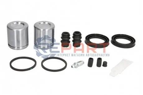 Фото Ремкомплект гальмівного супорта AUTOFREN (D42063C) зображення 1