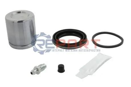 Фото Р-кт гальм. супорта задн. (+ поршень) Jeep Grand Cherokee III 4x4 05-10 (48 mm) AUTOFREN (D42064C) зображення 1