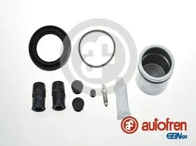 Ремкомплект, тормозной суппорт AUTOFREN D42071C