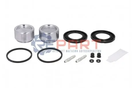 Фото Ремкомплект гальмівного супорта AUTOFREN (D42082C) зображення 1