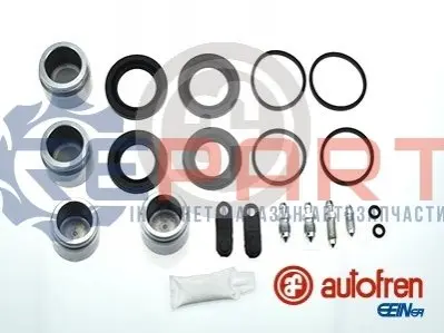 Фото 1 — Ремкомплект гальмівного супорта AUTOFREN (D42089C) Фото Ремкомплект гальмівного супорта AUTOFREN (D42089C) зображення 1