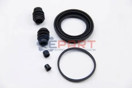 Фото Р-кт пер. супорта Hyundai Grandeur 2.2 CRDi 06- (Mando 60mm) AUTOFREN (D42101) зображення 1