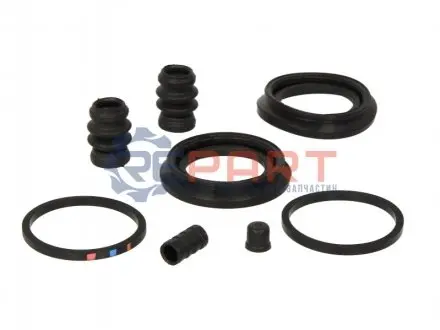 Фото Ремкомплект гальмівного супорта AUTOFREN (D42104) зображення 1