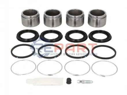 Ремкомплект гальмівного супорта AUTOFREN D42109C Купити в Україні