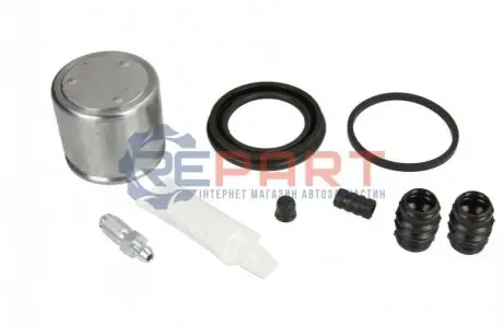 Фото 1 — Ремкомплект гальмівного супорта AUTOFREN (D42110C) Фото Ремкомплект гальмівного супорта AUTOFREN (D42110C) зображення 1