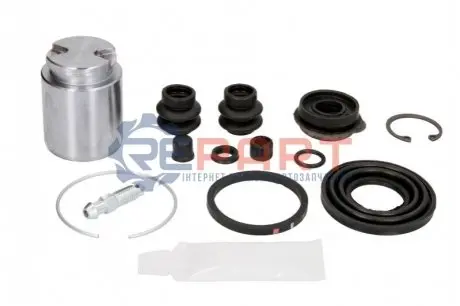 Фото Ремкомплект гальмівного супорта AUTOFREN (D42120C) зображення 1