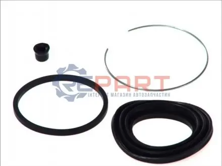 Ремкомплект гальмівного супорта AUTOFREN D4212 Купити в Україні