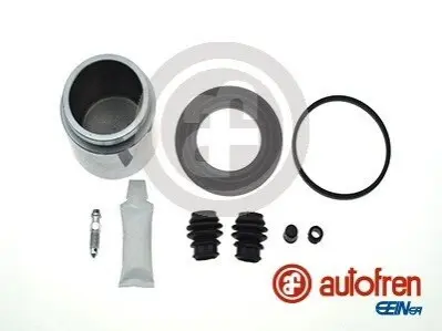Ремкомплект, тормозной суппорт AUTOFREN D42139C