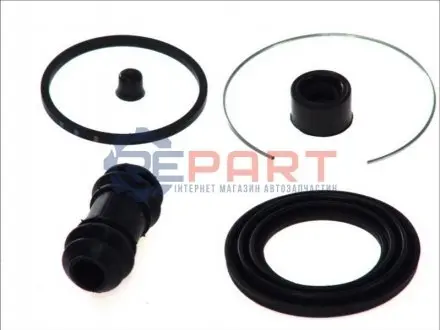 Фото 1 — Ремкомплект гальмівного супорта AUTOFREN (D4213) Фото Ремкомплект гальмівного супорта AUTOFREN (D4213) зображення 1