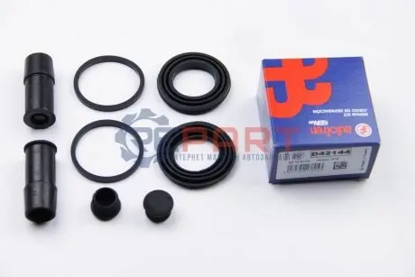 Фото Ремкомплект гальмівного супорта AUTOFREN (D42144) зображення 1