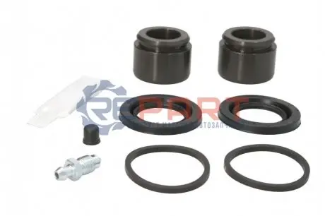 Фото 1 — Ремкомплект гальмівного супорта AUTOFREN (D42146C) Фото Ремкомплект гальмівного супорта AUTOFREN (D42146C) зображення 1