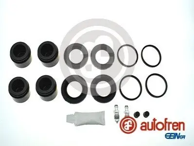 Фото Ремкомплект гальмівного супорта AUTOFREN (D42147C) зображення 1