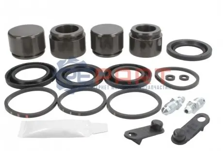 Ремкомплект гальмівного супорта AUTOFREN D42148C Купити в Україні