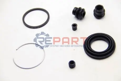 Р-кт гальмівного супорта зад. Nissan Murano/Koleos 10- AUTOFREN D42149 Купити в Україні