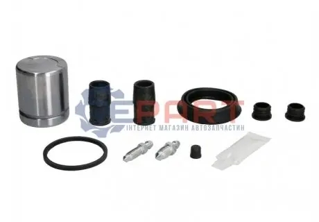 Фото Ремкомплект гальмівного супорта AUTOFREN (D42156C) зображення 1