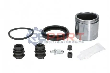 Ремкомплект гальмівного супорта AUTOFREN D42157C Купити в Україні