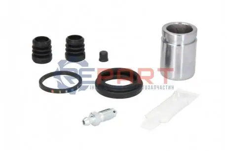 Фото Ремкомплект гальмівного супорта AUTOFREN (D42160C) зображення 1