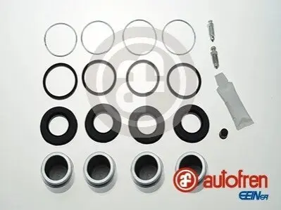 Автозапчасть AUTOFREN D42161C