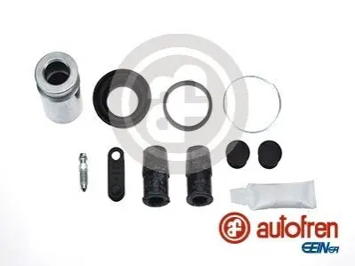 Ремкомплект гальмівного супорта AUTOFREN D42168C