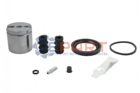 Фото Ремкомплект гальмівного супорта AUTOFREN (D42171C) зображення 1