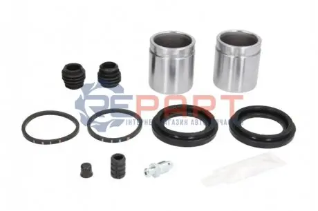 Фото 1 — Элементы тормозного суппорта AUTOFREN (D42180C) Фото Элементы тормозного суппорта AUTOFREN (D42180C) изображение 1