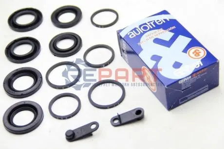 Ремкомплект гальмівного супорта AUTOFREN D42182 Купити в Україні