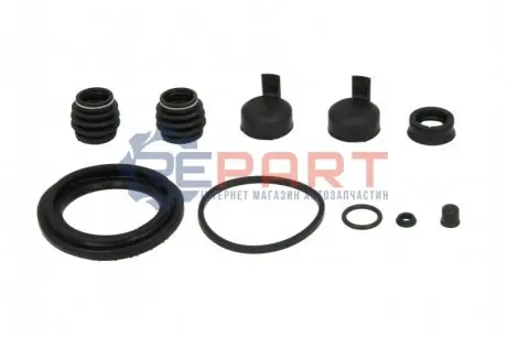 Фото 1 — Ремкомплект гальмівного супорта AUTOFREN (D42188) Фото Ремкомплект гальмівного супорта AUTOFREN (D42188) зображення 1