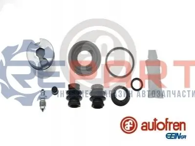 Фото Ремкомплект гальмівного супорта AUTOFREN (D42190C) зображення 1
