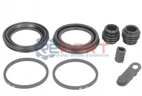 Фото Ремкомплект гальмівного супорта AUTOFREN (D42191) зображення 1