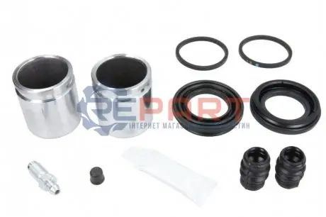 Фото Ремкомплект гальмівного супорта AUTOFREN (D42197C) зображення 1