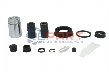 Фото Ремкомплект гальмівного супорта AUTOFREN (D42203C) зображення 1