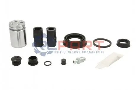 Автозапчасть AUTOFREN D42203K