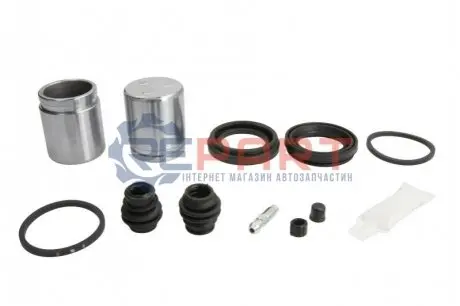 Фото 1 — Ремкомплект гальмівного супорта AUTOFREN (D42207C) Фото Ремкомплект гальмівного супорта AUTOFREN (D42207C) зображення 1