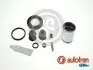 Ремкомплект тормозного суппорта AUTOFREN D42213C