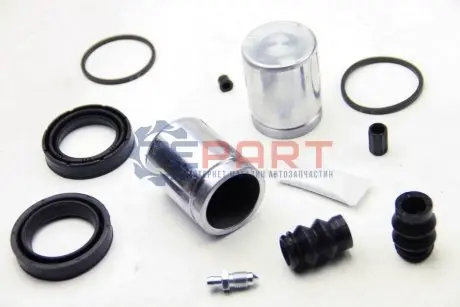 Фото Ремкомплект гальмівного супорта AUTOFREN (D42218C) зображення 1