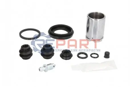 Ремкомплект гальмівного супорта AUTOFREN D42221C Купити в Україні