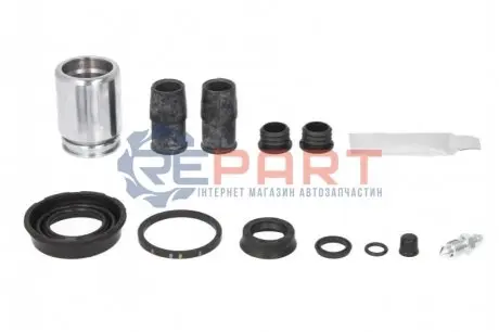 Элементы тормозного суппорта AUTOFREN D42223C Купить в Украине